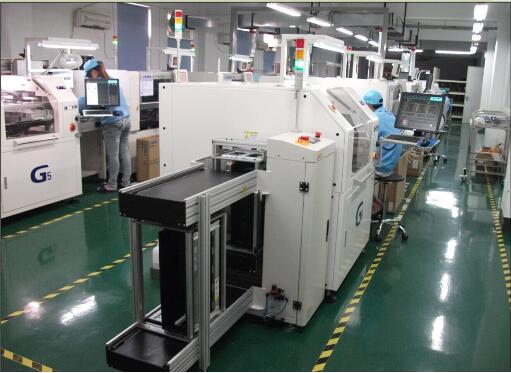 貼片晶振生產工廠