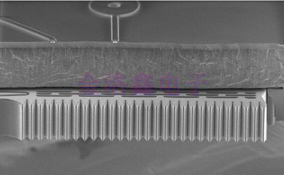 MEMS晶振領導者SiTime的時鐘突破與創新
