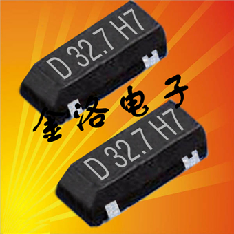 KDS晶振,32.768K,DMX-38晶振 KDS晶振,32.768K,DMX-38晶振