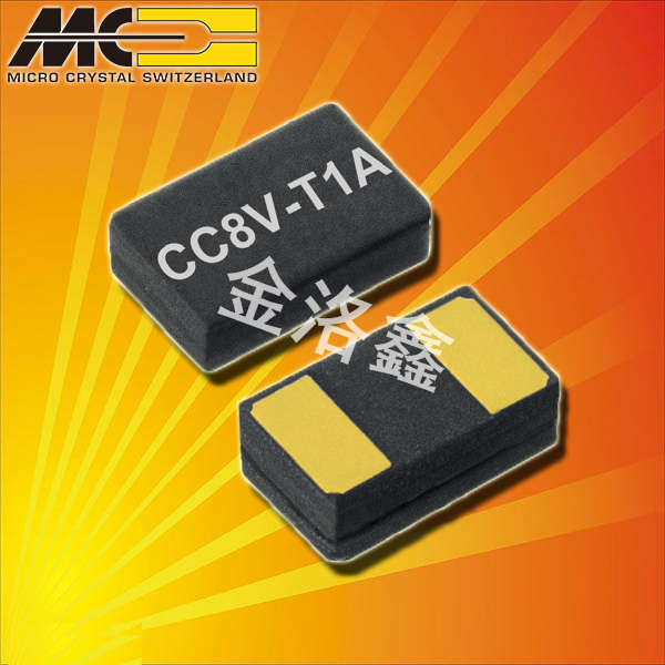 微晶晶振,進口晶振,CC8V-T1A晶振 微晶晶振,進口晶振,CC8V-T1A晶振