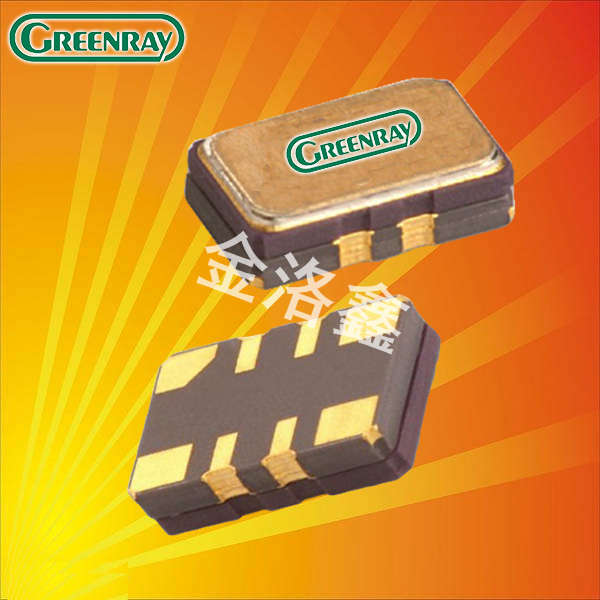 Greenray晶振,溫補晶振,T52晶振 Greenray晶振,溫補晶振,T52晶振