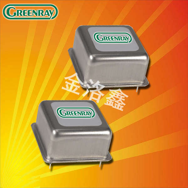 Greenray晶振,石英晶體振蕩器,T1170晶振 Greenray晶振,石英晶體振蕩器,T1170晶振