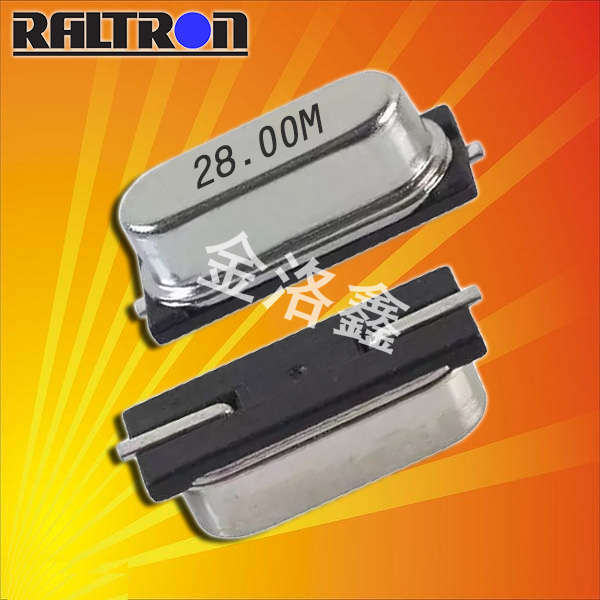 Raltron晶振,貼片晶振,ASA-SMD晶振,石英晶振 Raltron晶振,貼片晶振,ASA-SMD晶振,石英晶振