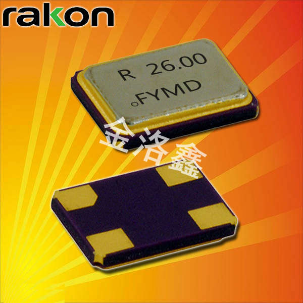 瑞康晶振,進(jìn)口SMD晶體,RSX-5晶振 瑞康晶振,進(jìn)口SMD晶體,RSX-5晶振