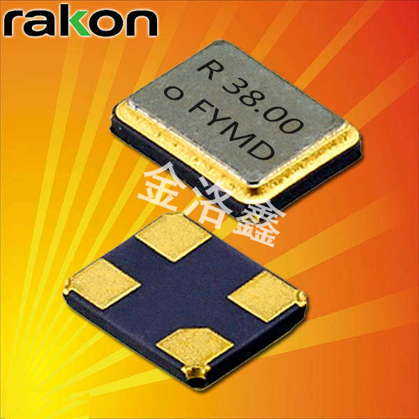 瑞康晶振,石英晶振,RSX1612晶振 瑞康晶振,石英晶振,RSX1612晶振