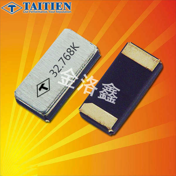 泰藝晶振,32.768K晶振,XD晶振 泰藝晶振,32.768K晶振,XD晶振