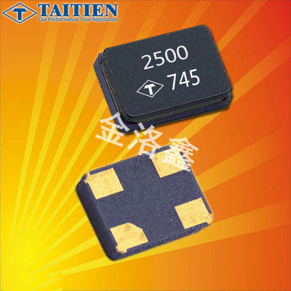 泰藝晶振,貼片晶振,X2晶振 泰藝晶振,貼片晶振,X2晶振