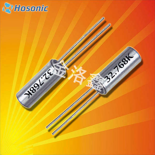 KDS插件晶振,32ETJS070FJ,DT-26音叉晶體,32.768K時(shí)鐘晶振 KDS插件晶振,32ETJS070FJ,DT-26音叉晶體,32.768K時(shí)鐘晶振