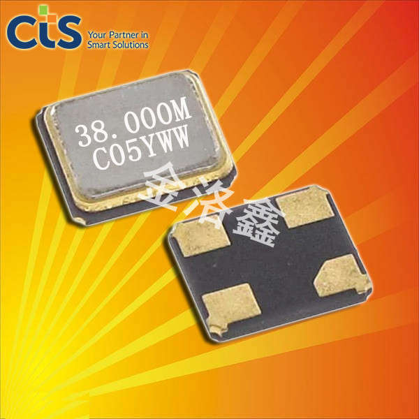 405C35B25M00000-25MHz-13pf-美國CTS無源晶振 405C35B25M00000-25MHz-13pf-美國CTS無源晶振