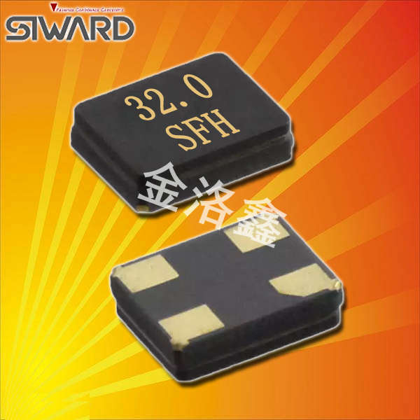 希華晶振,5032貼片晶振,GX-50324晶振 希華晶振,5032貼片晶振,GX-50324晶振