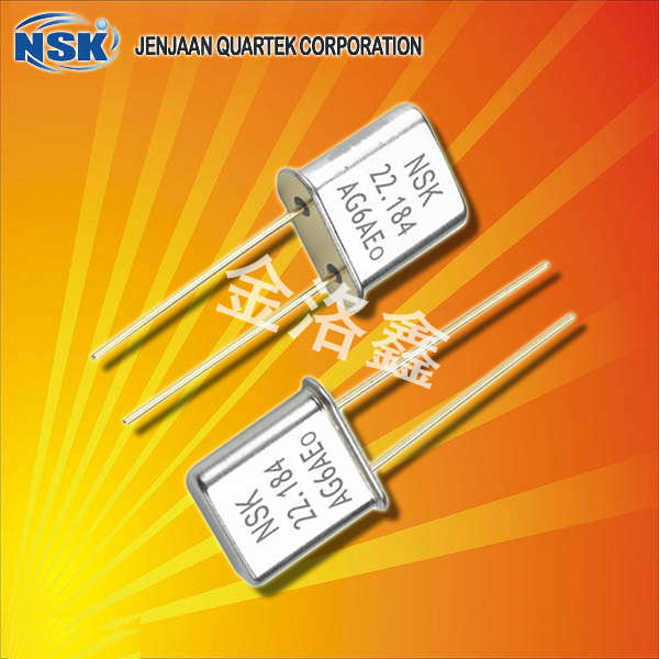NSK晶振,插件石英晶體,NXA UM-1晶振 NSK晶振,插件石英晶體,NXA UM-1晶振