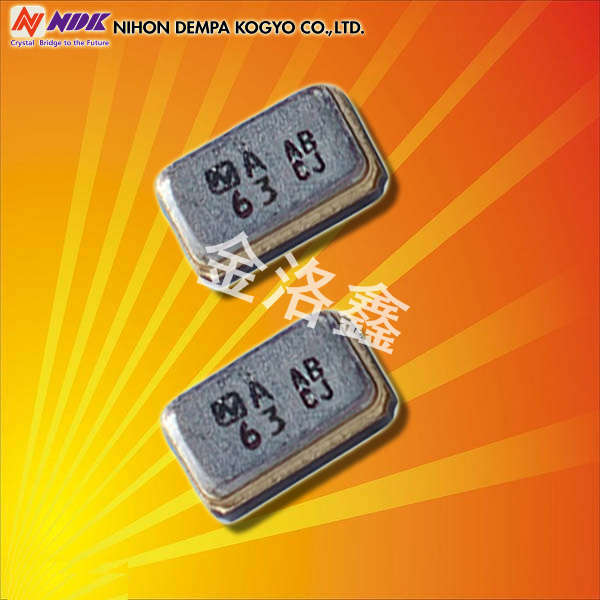 NX1610SE-32.768KHZ-EXS00A-MU01499,日本NDK晶振,車規晶振 NX1610SE-32.768KHZ-EXS00A-MU01499,日本NDK晶振,車規晶振