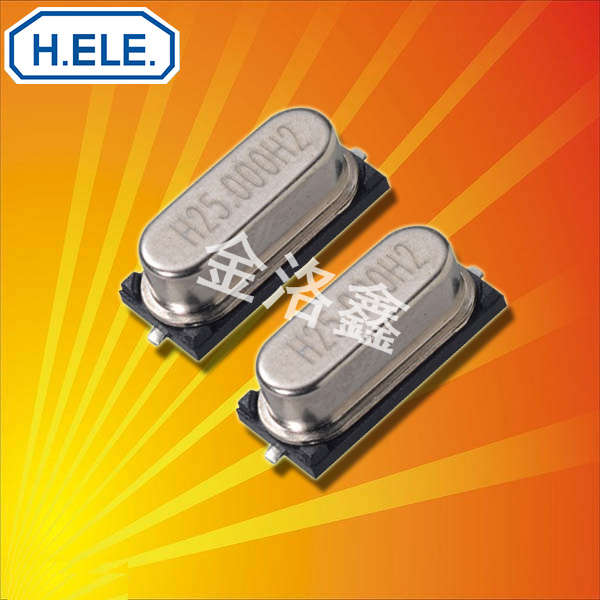 加高晶振,貼片晶振,SMD-49晶振,臺灣進口貼片晶振 加高晶振,貼片晶振,SMD-49晶振,臺灣進口貼片晶振