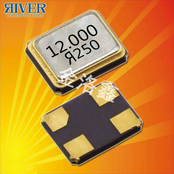 大河晶振,石英晶振,FCX-04晶振 大河晶振,石英晶振,FCX-04晶振