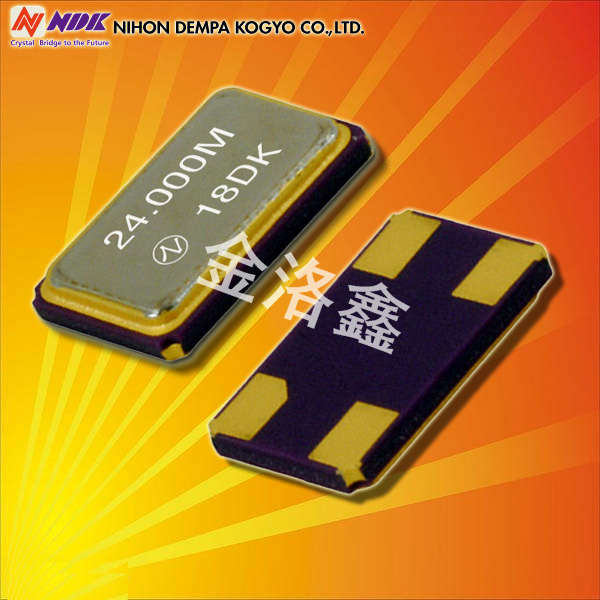 NDK晶振,貼片晶振,NX5032SD晶振,進口石英晶振 NDK晶振,貼片晶振,NX5032SD晶振,進口石英晶振