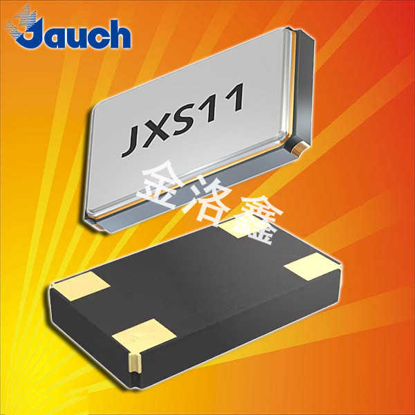 Q18.432-JXS53-12-50/50-T1(LF),jauch汽車應(yīng)用設(shè)備晶振,JXS53型號(hào)晶振 Q18.432-JXS53-12-50/50-T1(LF),jauch汽車應(yīng)用設(shè)備晶振,JXS53型號(hào)晶振