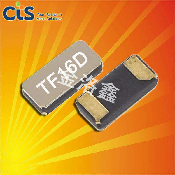 CTS晶振,貼片晶振,TFA16晶振,音叉晶振 CTS晶振,貼片晶振,TFA16晶振,音叉晶振