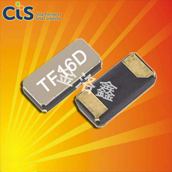 CTS晶振,貼片晶振,TF16晶振,進(jìn)口晶振 CTS晶振,貼片晶振,TF16晶振,進(jìn)口晶振