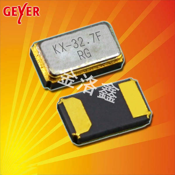 GEYER晶振,貼片晶振,KX-327FT晶振,石英晶振 GEYER晶振,貼片晶振,KX-327FT晶振,石英晶振