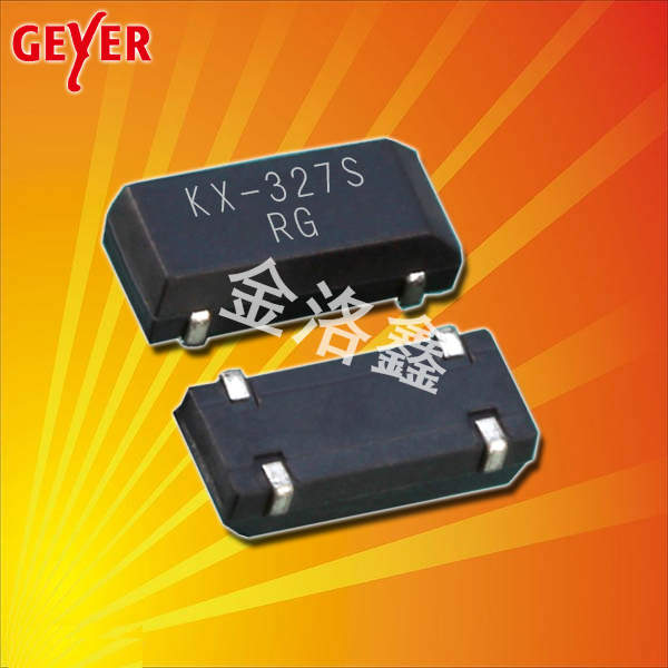 GEYER晶振,貼片晶振,KX-327S晶振,石英進口晶振 GEYER晶振,貼片晶振,KX-327S晶振,石英進口晶振