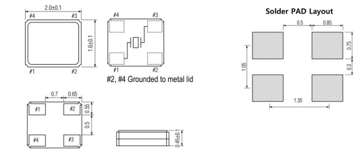 SHINSUNG晶振,SX-21晶振,SX-21-10-20HZ-26.000MHz-9pF晶振 SHINSUNG晶振,SX-21晶振,SX-21-10-20HZ-26.000MHz-9pF晶振