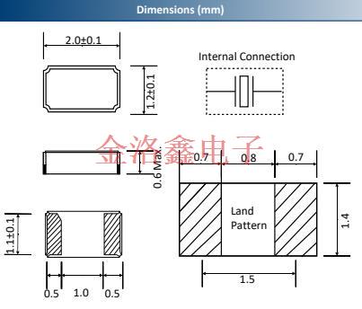WX20B 尺寸 WX20B 尺寸