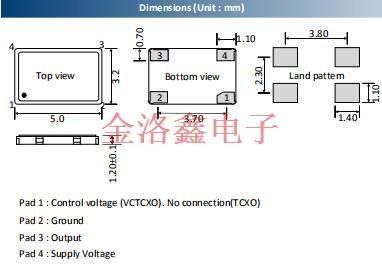 TCSW53 尺寸 TCSW53 尺寸