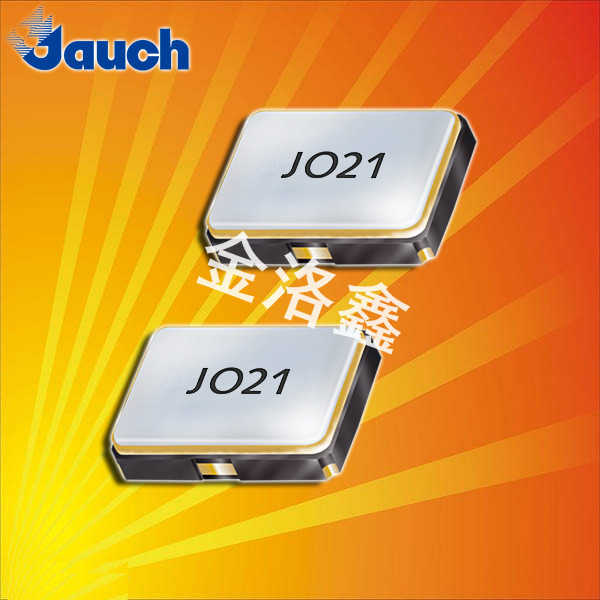 Jauch晶振,O 40.0-JO33H-E-3.3-1-T2,高穩定性晶振,6G無線網絡晶振 Jauch晶振,O 40.0-JO33H-E-3.3-1-T2,高穩定性晶振,6G無線網絡晶振