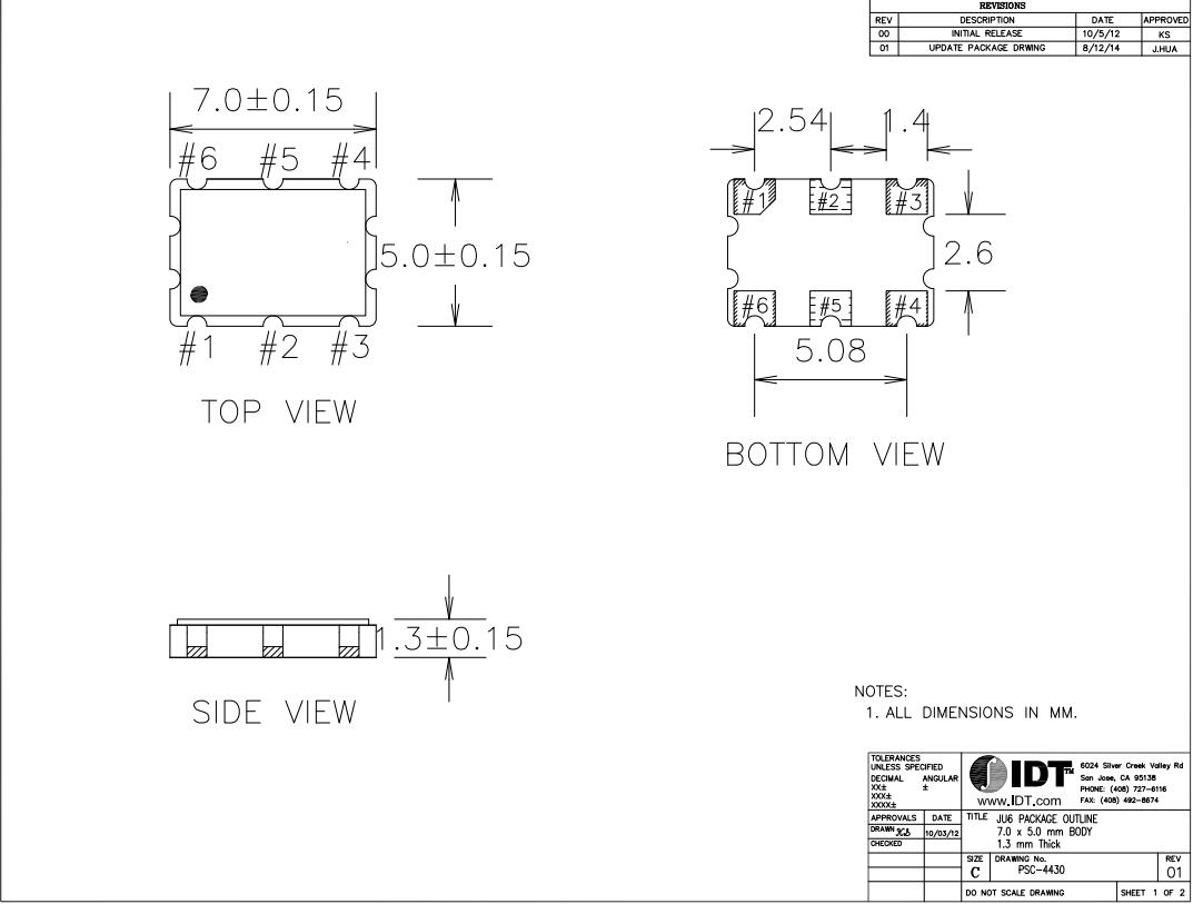 瑞薩進口晶振,7050mm壓控晶振,XLP73V48.000000I,6G相關設備晶振 瑞薩進口晶振,7050mm壓控晶振,XLP73V48.000000I,6G相關設備晶振