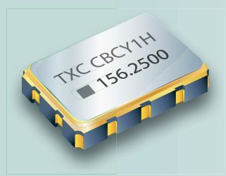 CB-125.000MBE-T晶振,6G信號發(fā)射器晶振,TXC六腳晶振 CB-125.000MBE-T晶振,6G信號發(fā)射器晶振,TXC六腳晶振