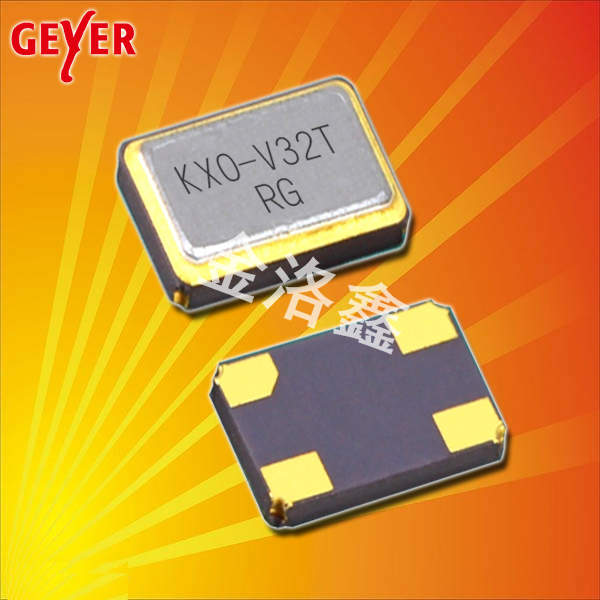 格耶音叉晶體,智能手表晶振,12.75000有源晶振 格耶音叉晶體,智能手表晶振,12.75000有源晶振