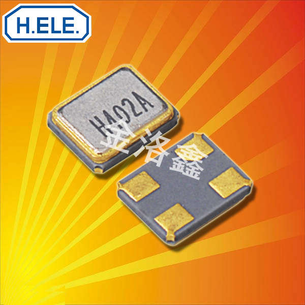 X3S008000FA1H-X,HELE晶振,HSX321S晶振 X3S008000FA1H-X,HELE晶振,HSX321S晶振