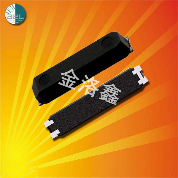 ELS13-32.768kHz-T,AEL石英晶體,儀表設(shè)備晶振,7015mm諧振器 ELS13-32.768kHz-T,AEL石英晶體,儀表設(shè)備晶振,7015mm諧振器