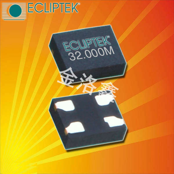 EMRB85B-32.768K,Ecliptek振蕩器,EMRB85晶振,32.768kHz晶振 EMRB85B-32.768K,Ecliptek振蕩器,EMRB85晶振,32.768kHz晶振