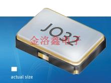 O20,0-JO32-B-3,3-2-T1-LF,JAUCH歐美晶振,20MHz晶振 O20,0-JO32-B-3,3-2-T1-LF,JAUCH歐美晶振,20MHz晶振