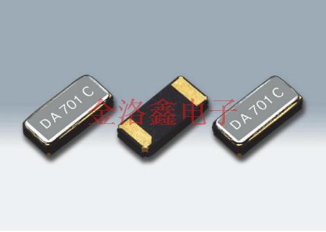 1TJF080DP1AI00P,DST310S晶振,KDS晶振,32.768kHz晶振