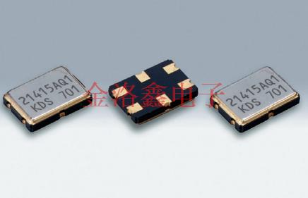 1D44818GQ1,DSF753SBF貼片晶振,KDS無源晶振,移動設備晶振