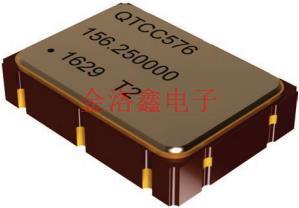 QTCC576LWD9-156.250MHZ,7050差分晶振,156.25M高頻晶振 QTCC576LWD9-156.250MHZ,7050差分晶振,156.25M高頻晶振
